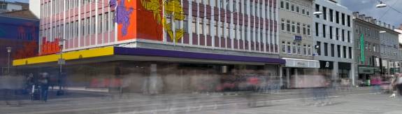 Weil Leben mehr ist...