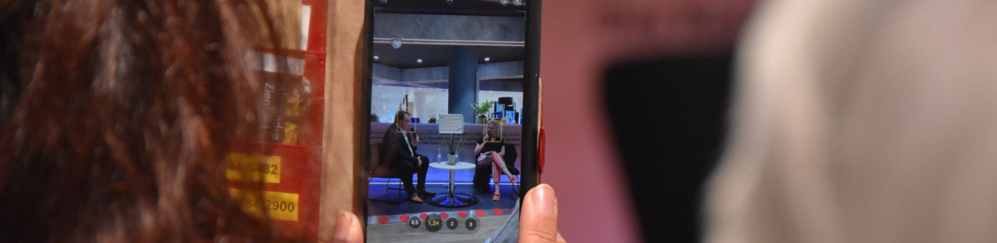 Feierabendgespräch der Citypastoral Kassel