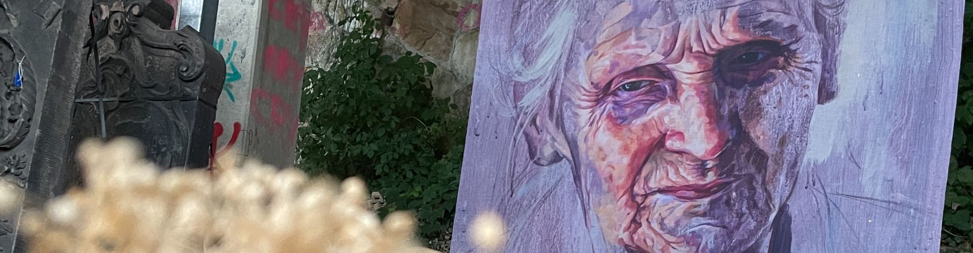 Erinnern und Vergänglichkeit 1