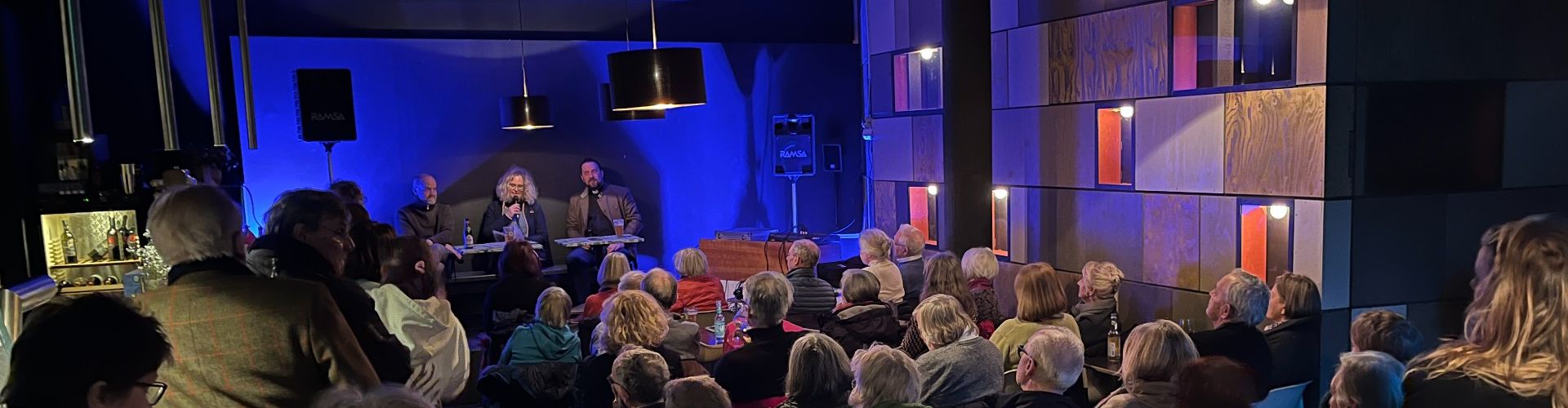 Nach was sehnt sich der Mensch im Sterben?