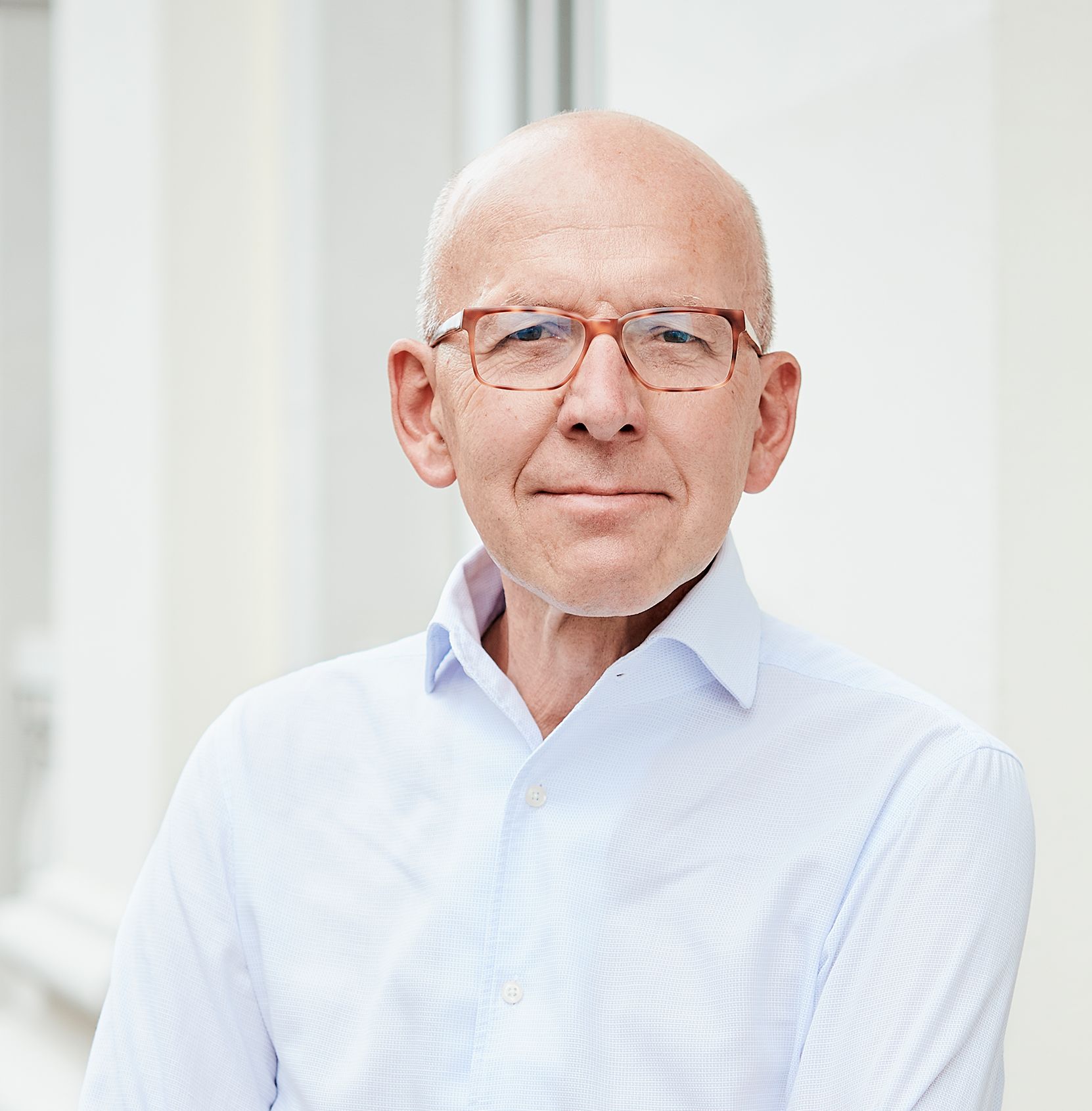 Prof. Dr. Heinz Bude