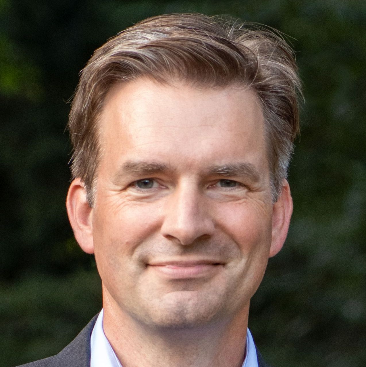 Dr. Sven Schoeller